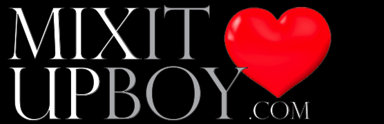 MixItUpBoy.com